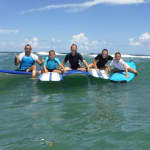 Surf Lessons Fort Lauderdale
