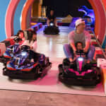KF1 Kiddy Circuit