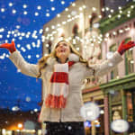 Tour guiado por el Madrid navideño