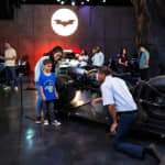 Warner Bros. Studio Tour Hollywood