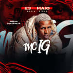 Show do MC IG no Arena Sertaneja