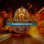 Tutankhamun: The Immersive Exhibition - Waitlist