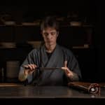 Experiencia Omakase con maridaje en Os-kuro