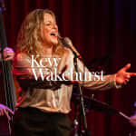 Mansion Jazz: Claire Martin at Wakehurst, Sussex