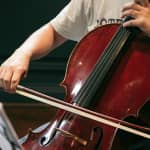 Au-delà d’une légende, le concert immersif