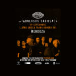 Los Fabulosos Cadillacs - Mendoza