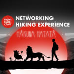Hiking & Networking Experience [Fight Club CDMX]