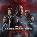 ﻿Captain America: Brave New World
