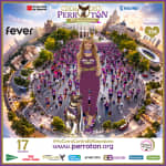 Perrotón Madrid 2026 Nicka Run XV Aniversario - Hipódromo de la Zarzuela de Madrid