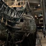 Guidad tur på Vasamuseet