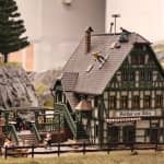 Small Worlds
