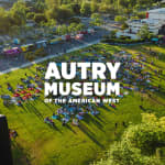 Autry Museum of the American West - Annual Block Party