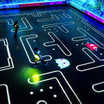 Pac-Man Live Experience - Waitlist
