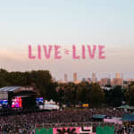 Live is Live 2026 - Robbie Williams