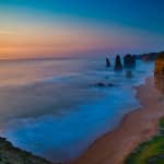 Great Ocean Road: Sunset Tour from Melboune