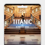 Titanic: An Immersive Voyage - Gift Card