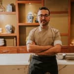 Tasting Menu by Chef Jordi Delfa