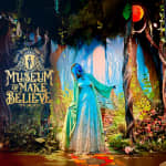 Museum of Make Believe