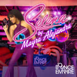 Bounce Empire - SELENA by Mayra Alejandra