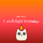 Candlelight Birthday - Waitlist