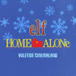 Yuletide Cinemaland: Elf & Home Alone