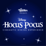Taste Film presents Hocus Pocus (1993)