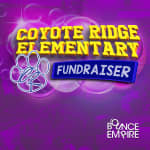 Bounce Empire - Coyote Ridge Elementary Fundraiser