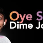 Oye Siri, dime Joan en Madrid