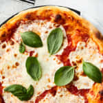 Italian Pizza Party - NYC