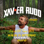 Xavier Rudd en Sala Santana 27, Bilbao 2025