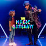 The Magic Gateway: A Magic Show for the Family