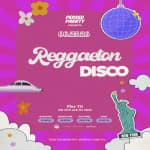 REGGAETON DISCO: House vs Reggaeton Boat Party Yacht Cruise NYC