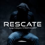 Misión Rescate - Juego callejero Street Escape®