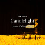 Candlelight: Tribute to Joe Hisaishi