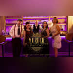 Murder at the Hollywood Distillery