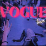 Vogue Live - La escena ballroom de Madrid