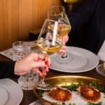 Celebra San Valentín en Casa Suecia