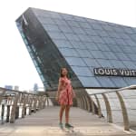 Vacation Photographer in Singapore