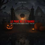 Le Parc de l'Étrange