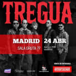 TREGUA en Madrid