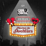 Noche de Aventura at Mehanata - Bachata & Reggaeton Dance Party in NYC