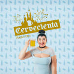 ﻿Cervecienta in Barcelona