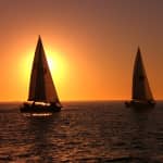 Small-Group San Diego Sunset Sailing Excursion