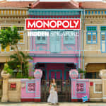 MONOPOLY: HIDDEN Singapore - Katong-Joo Chiat