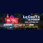 La Casita de lo Perreo & Alvama Ice