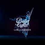 Ballet of Lights: La Bella Durmiente en un espectáculo deslumbrante