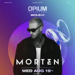 Wedjs schreibt: Morten