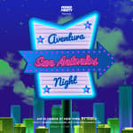 Aventura Night - #1 Bachata Party at San Antonios NYC