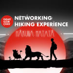 🥾 Evento de Networking en la Montaña 🤫 FIGHT CLUB 🤫