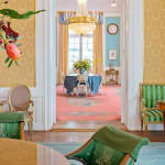 Prins Eugens Waldemarsudde residens och museum